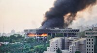 جنگ فرصتی تازه برای پوست‌اندازی سینمای جنگی
